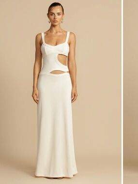 Arcina Ori Jetta Dress